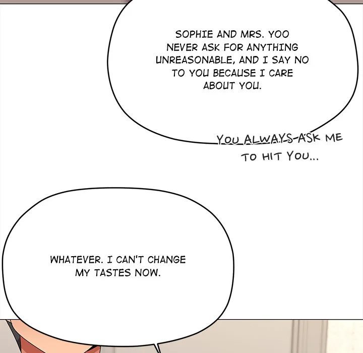 What’s wrong with this family? - Chapter 67 - picture 66