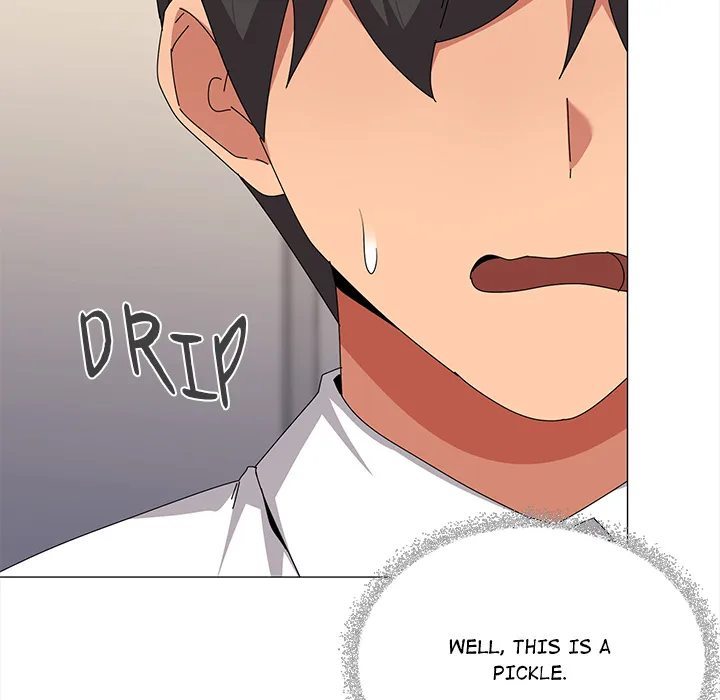 What’s wrong with this family? - Chapter 67 - picture 69