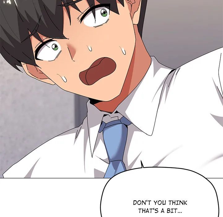 What’s wrong with this family? - Chapter 67 - picture 84