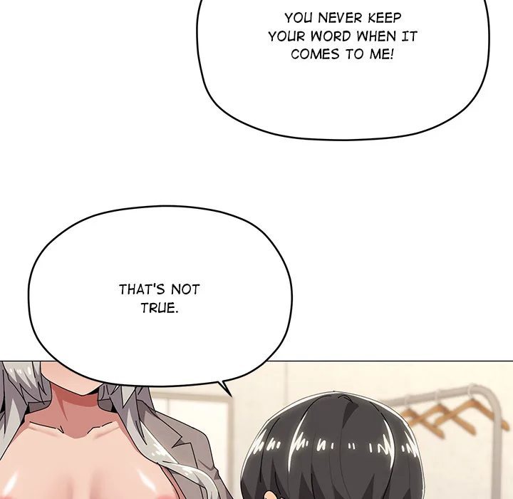 What’s wrong with this family? - Chapter 67 - picture 87
