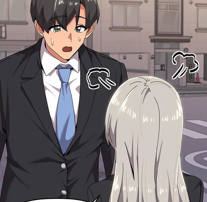 What’s wrong with this family? - Chapter 67 - picture 9