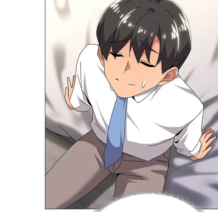 What’s wrong with this family? - Chapter 67 - picture 90