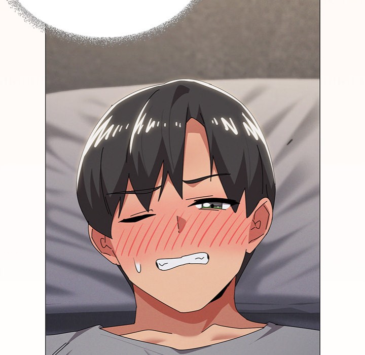 What’s wrong with this family? - Chapter 68 - picture 101