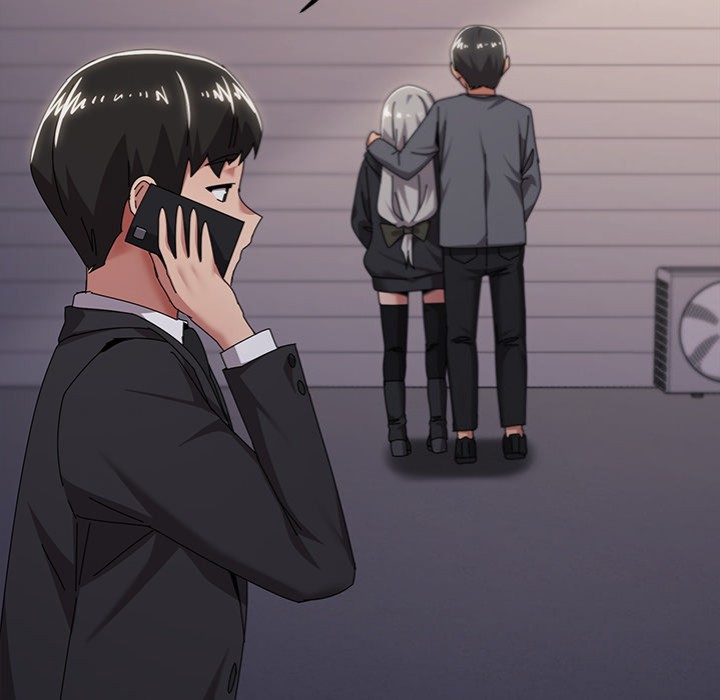 What’s wrong with this family? - Chapter 68 - picture 15
