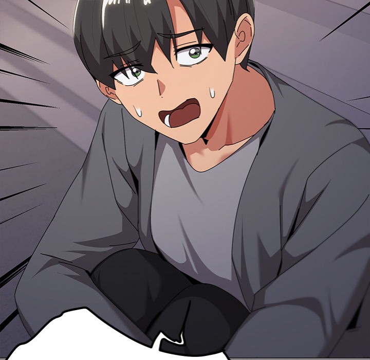What’s wrong with this family? - Chapter 68 - picture 25