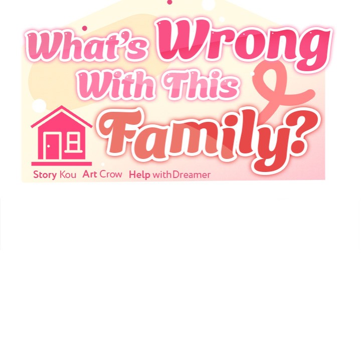 What’s wrong with this family? - Chapter 68 - picture 29