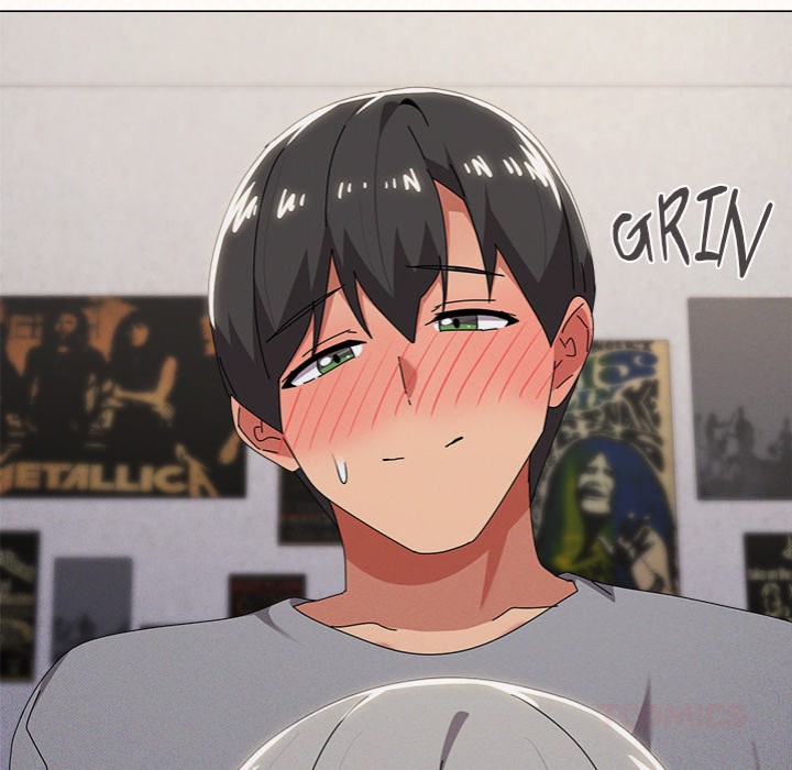 What’s wrong with this family? - Chapter 68 - picture 62
