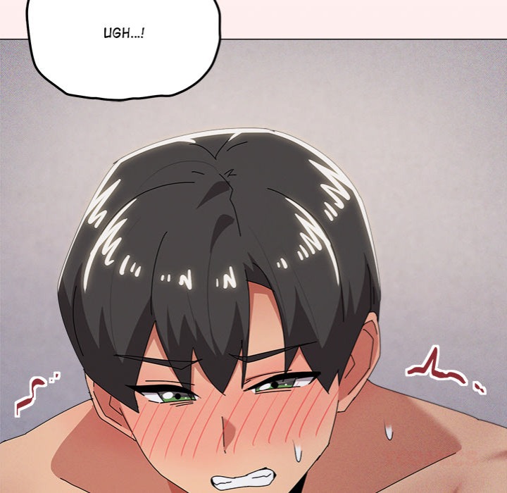 What’s wrong with this family? - Chapter 69 - picture 116