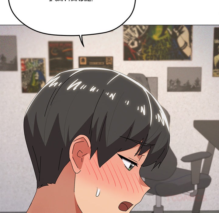 What’s wrong with this family? - Chapter 69 - picture 14
