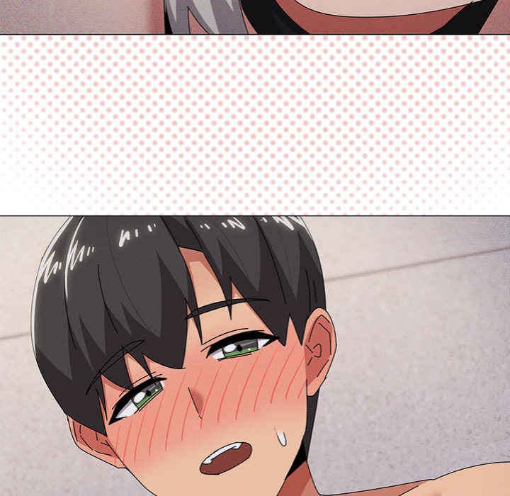 What’s wrong with this family? - Chapter 69 - picture 52