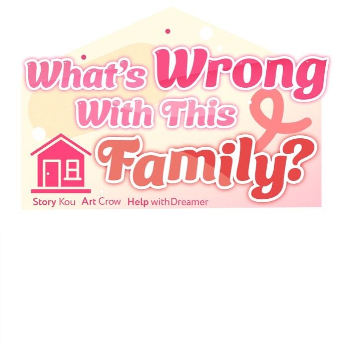 What’s wrong with this family? - Chapter 69 - picture 68