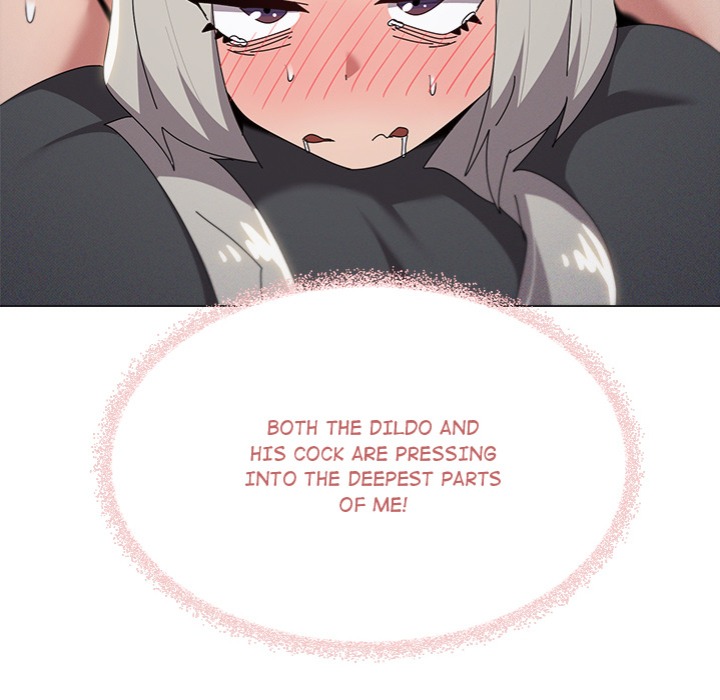 What’s wrong with this family? - Chapter 69 - picture 99