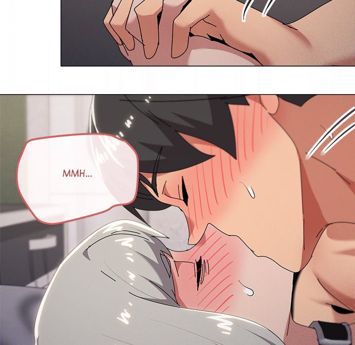 What’s wrong with this family? - Chapter 70 - picture 102