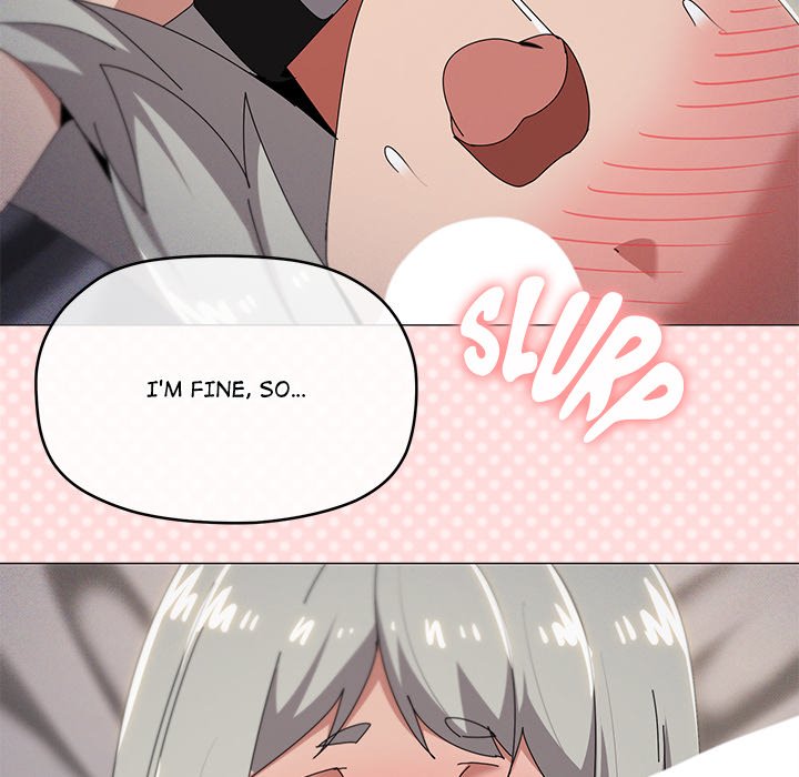 What’s wrong with this family? - Chapter 70 - picture 23
