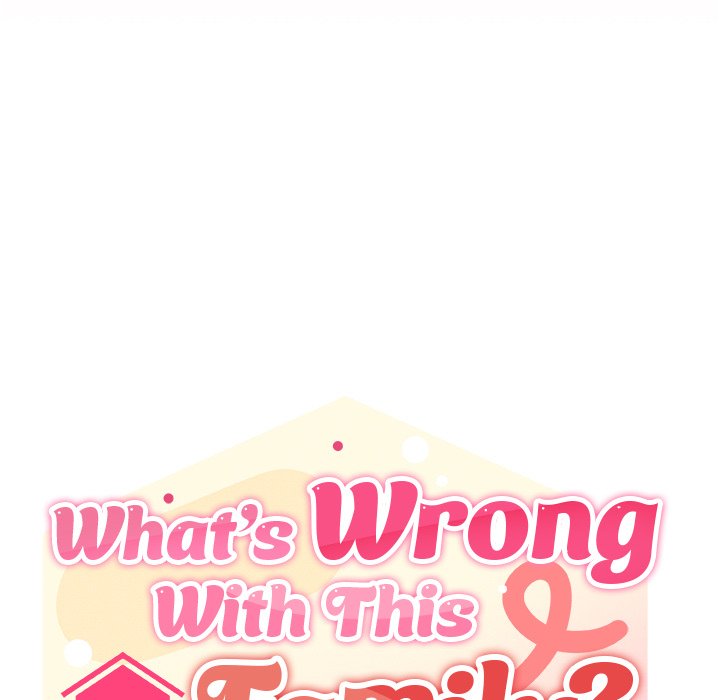 What’s wrong with this family? - Chapter 70 - picture 26