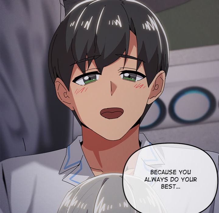 What’s wrong with this family? - Chapter 71 - picture 107