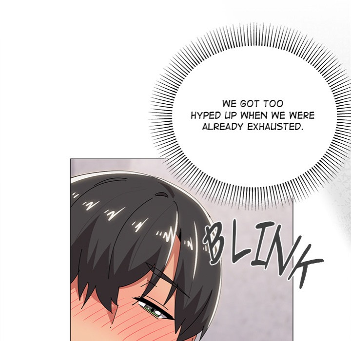 What’s wrong with this family? - Chapter 71 - picture 35