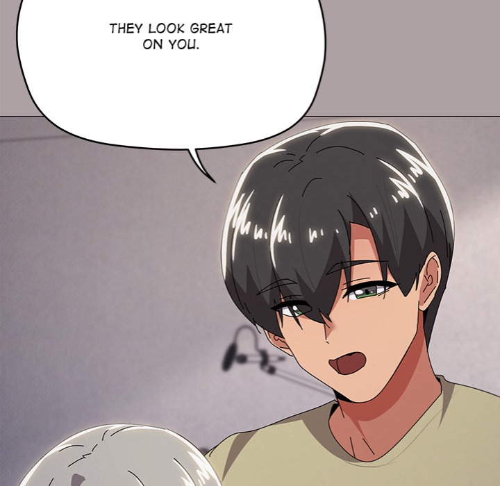 What’s wrong with this family? - Chapter 71 - picture 46