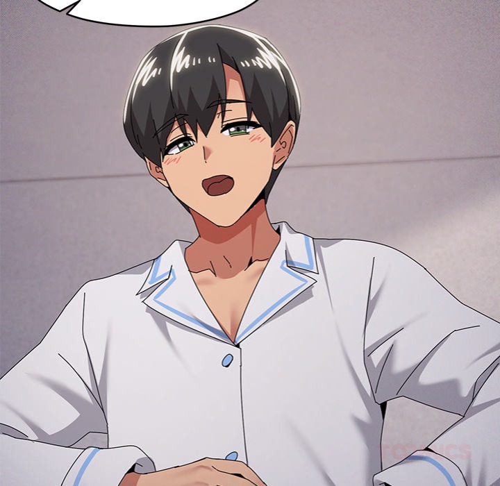 What’s wrong with this family? - Chapter 71 - picture 61