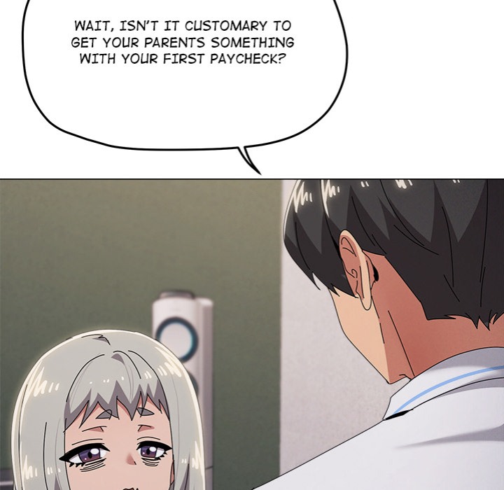What’s wrong with this family? - Chapter 71 - picture 63