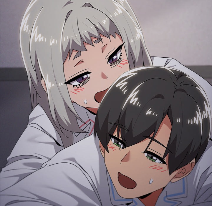 What’s wrong with this family? - Chapter 71 - picture 77