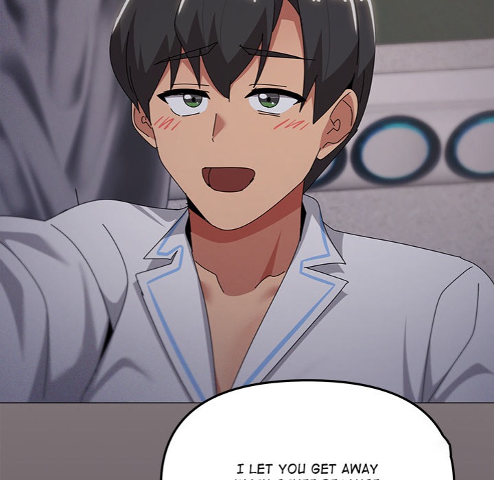 What’s wrong with this family? - Chapter 71 - picture 85