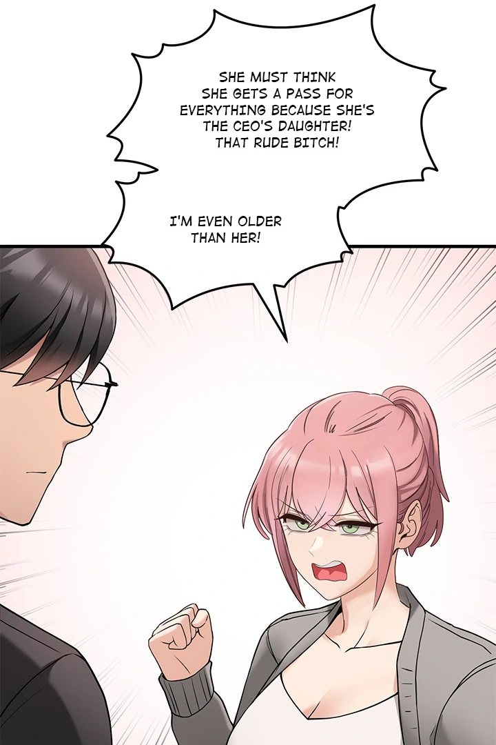 I Became a Dog! - Chapter 1 - picture 102