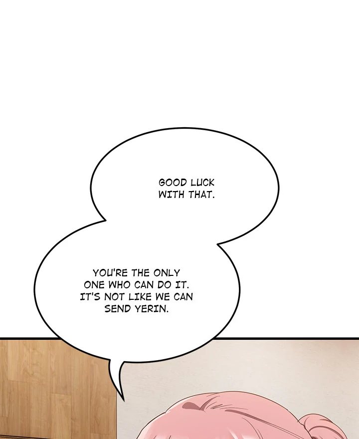 I Became a Dog! - Chapter 1 - picture 105