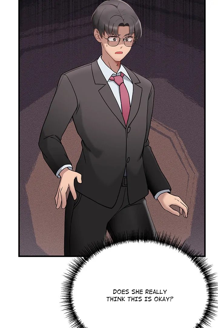 I Became a Dog! - Chapter 1 - picture 129