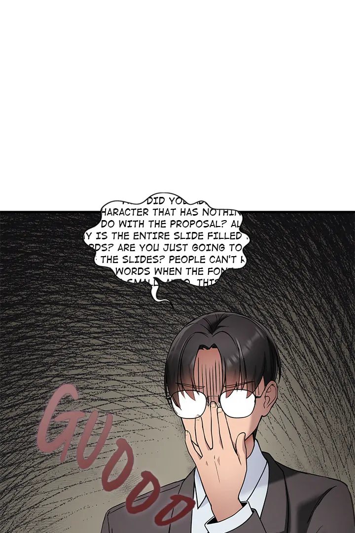 I Became a Dog! - Chapter 1 - picture 133