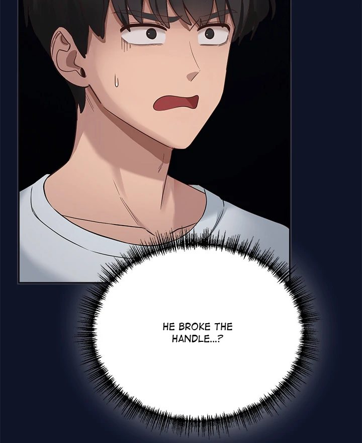 I Became a Dog! - Chapter 1 - picture 200