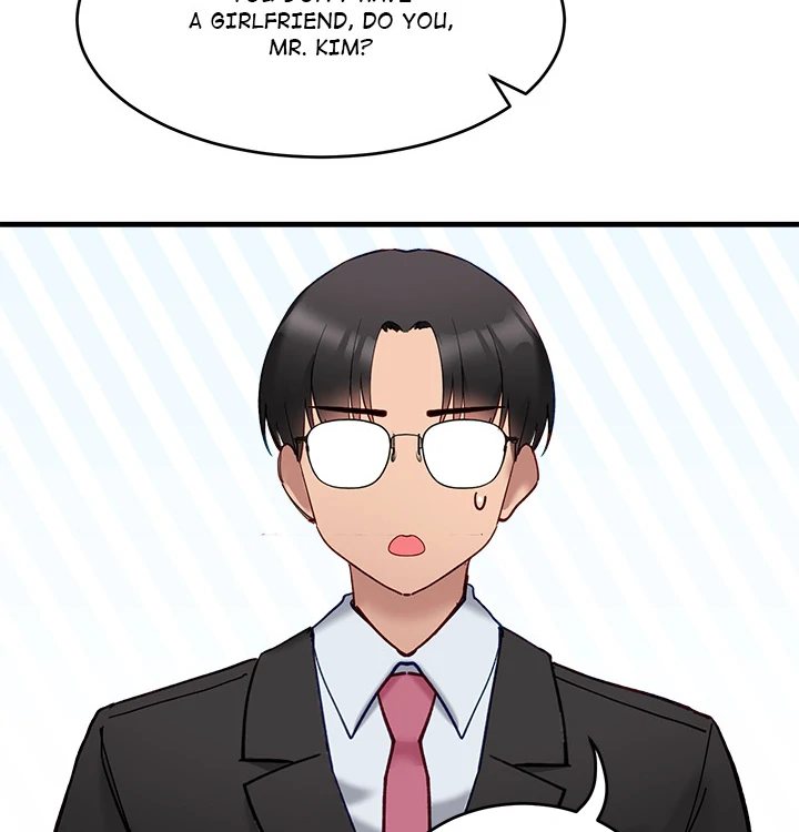 I Became a Dog! - Chapter 1 - picture 21