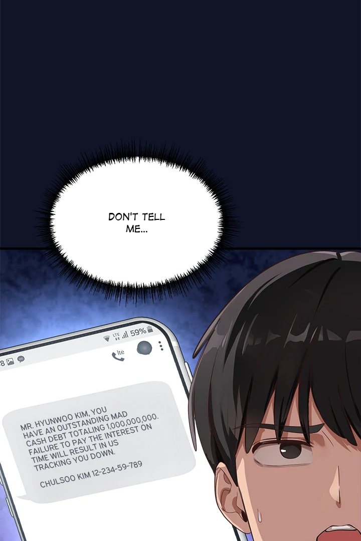 I Became a Dog! - Chapter 1 - picture 212