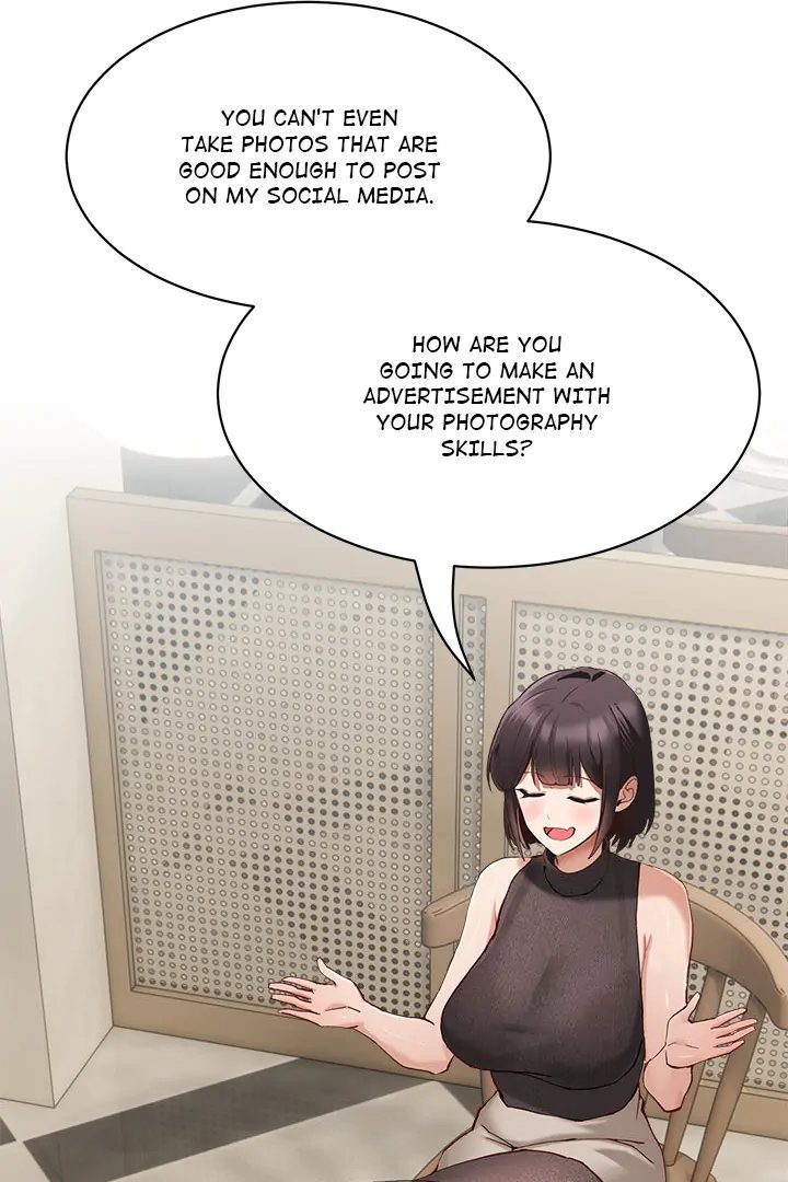 I Became a Dog! - Chapter 1 - picture 27