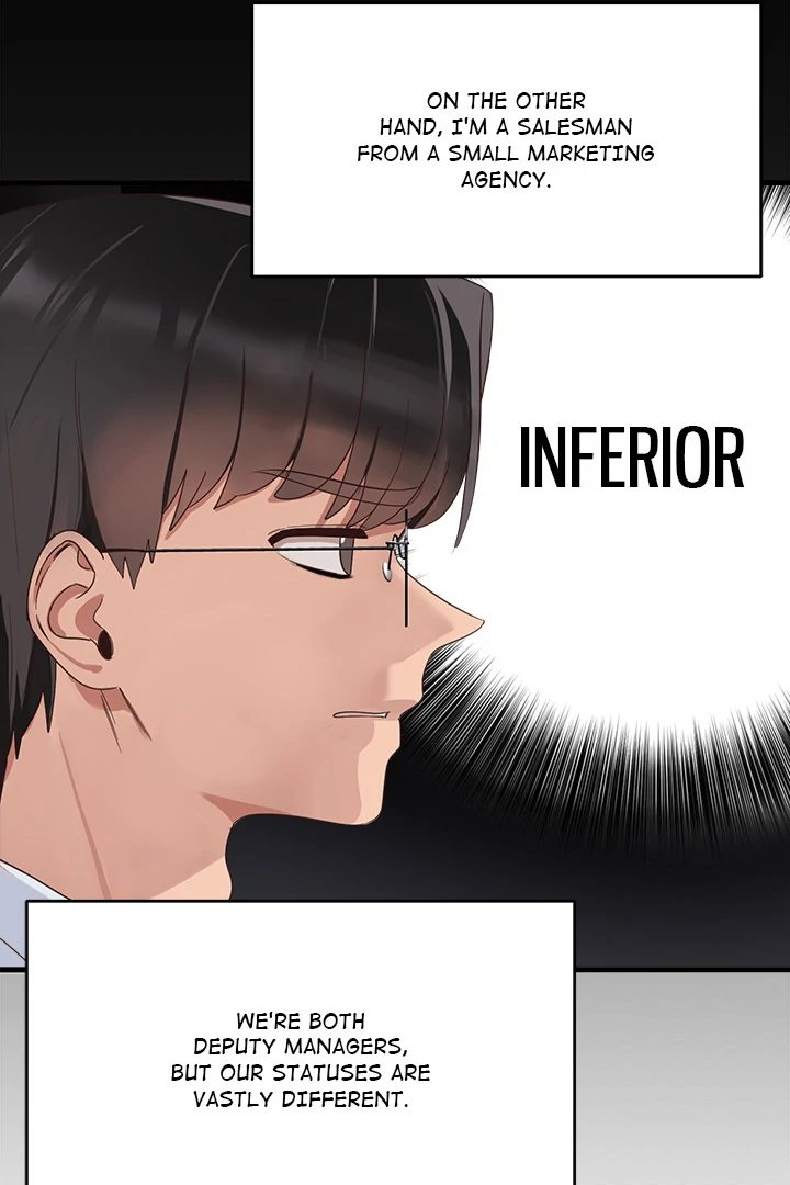 I Became a Dog! - Chapter 1 - picture 42