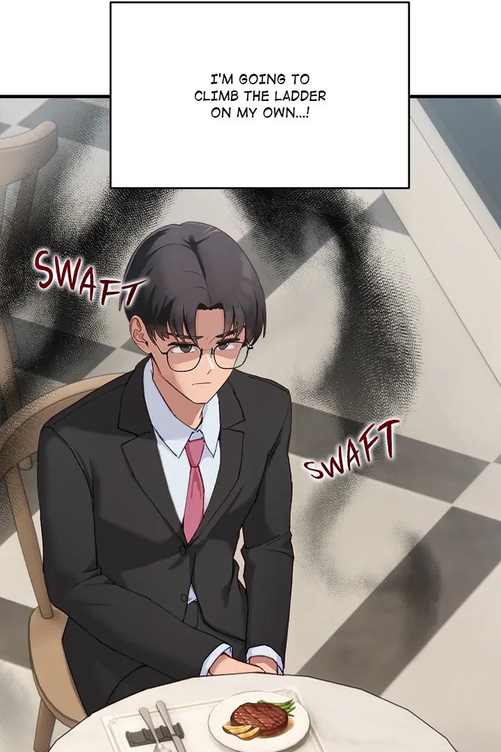 I Became a Dog! - Chapter 1 - picture 46