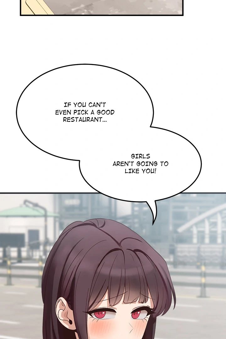 I Became a Dog! - Chapter 1 - picture 52