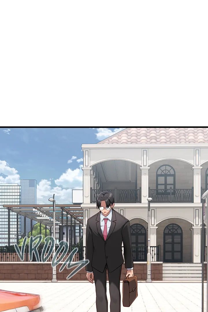 I Became a Dog! - Chapter 1 - picture 63