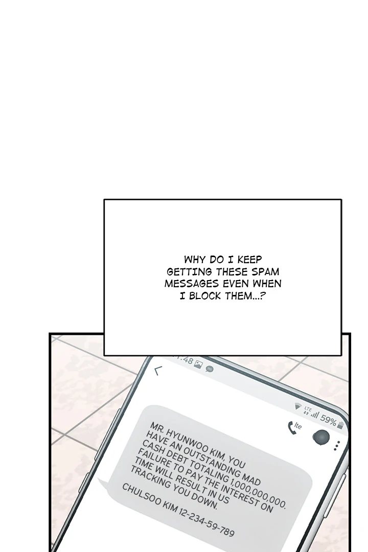 I Became a Dog! - Chapter 1 - picture 68