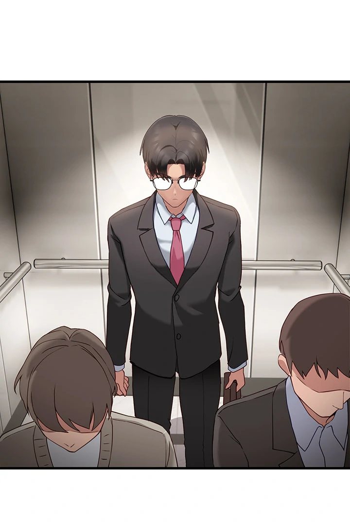 I Became a Dog! - Chapter 1 - picture 72