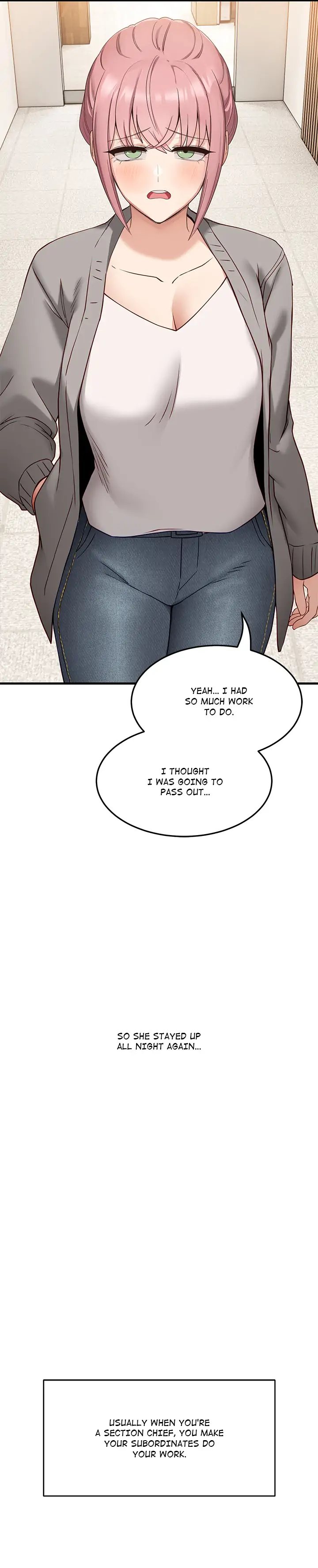 I Became a Dog! - Chapter 1 - picture 86