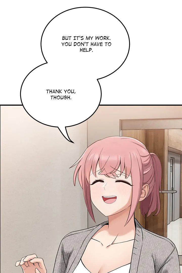 I Became a Dog! - Chapter 1 - picture 89