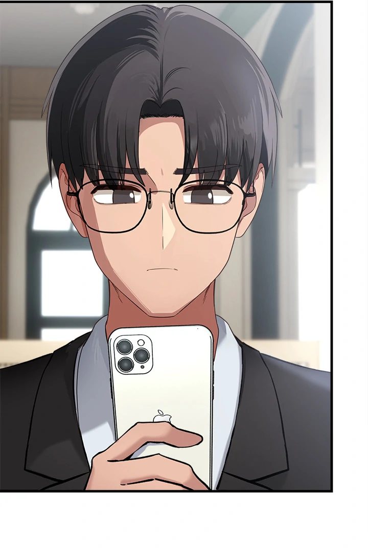 I Became a Dog! - Chapter 1 - picture 9