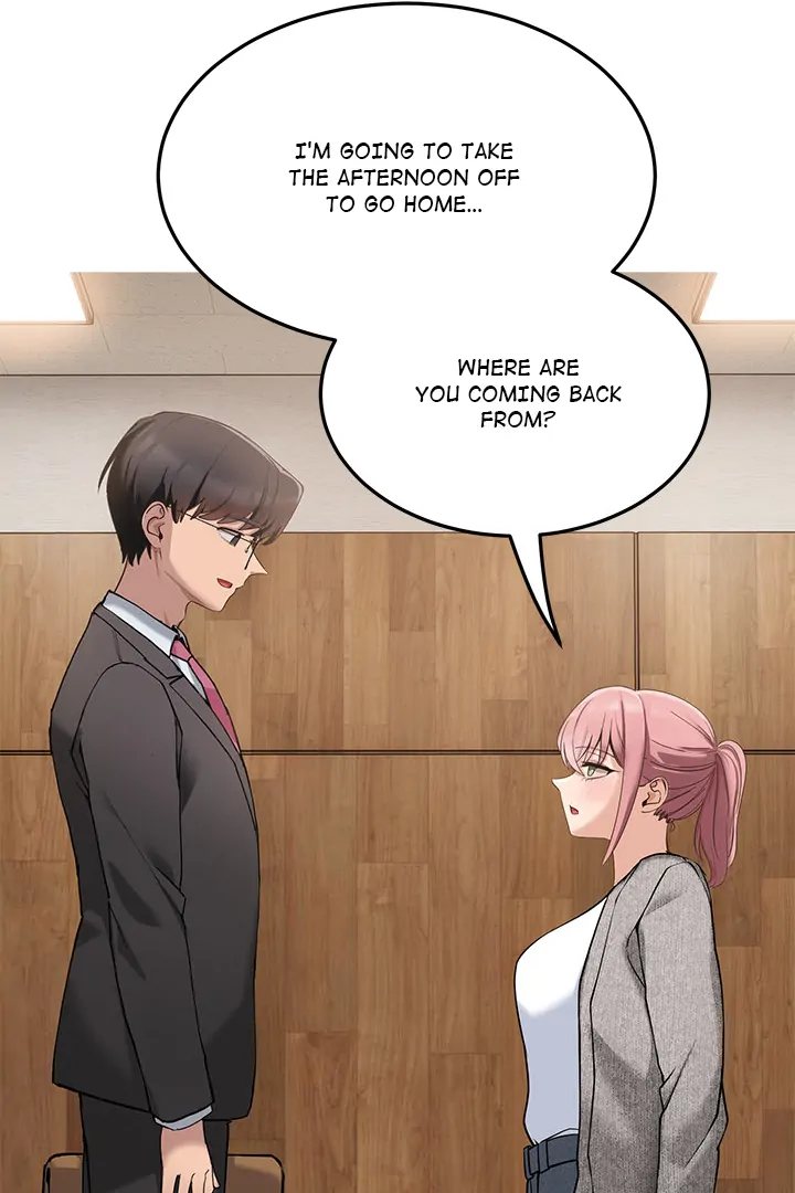 I Became a Dog! - Chapter 1 - picture 92
