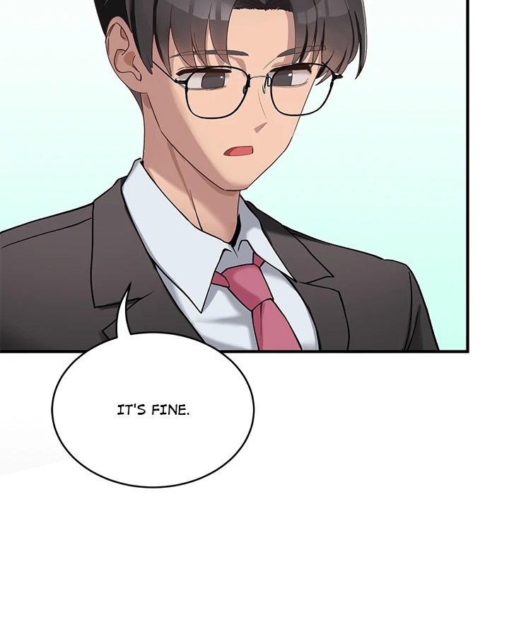 I Became a Dog! - Chapter 1 - picture 96