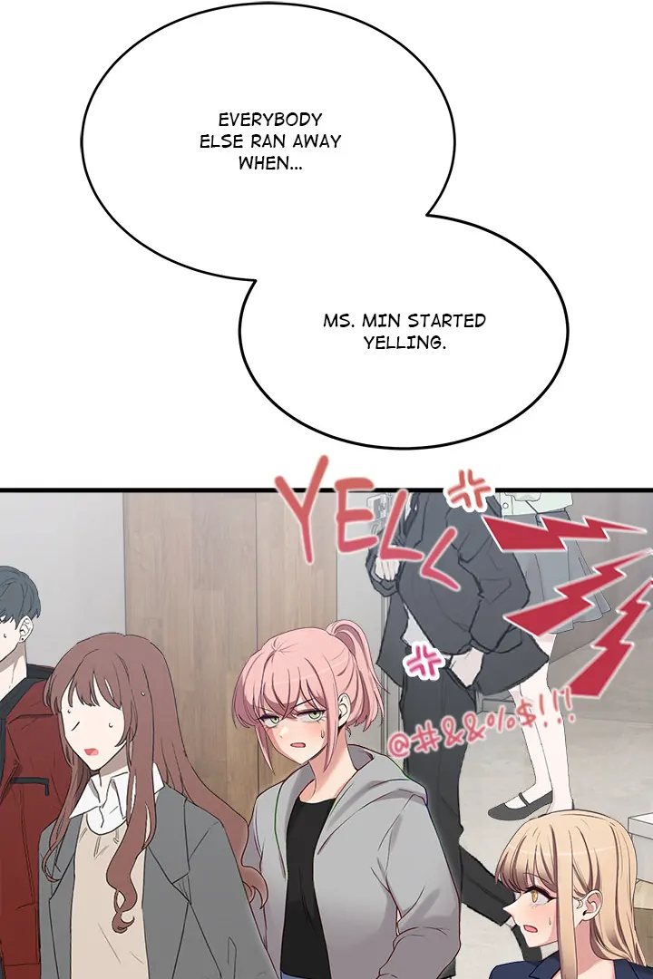 I Became a Dog! - Chapter 2 - picture 106