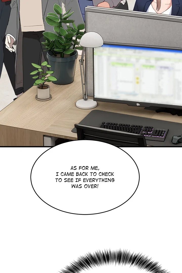 I Became a Dog! - Chapter 2 - picture 107
