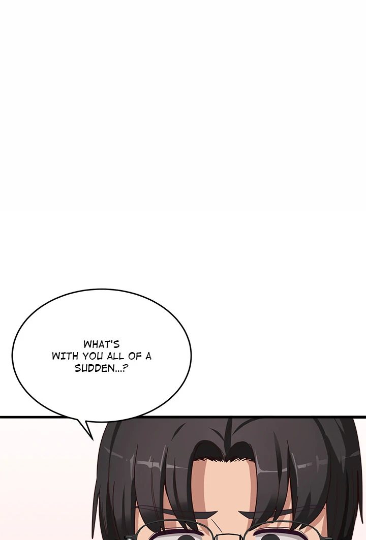 I Became a Dog! - Chapter 2 - picture 132