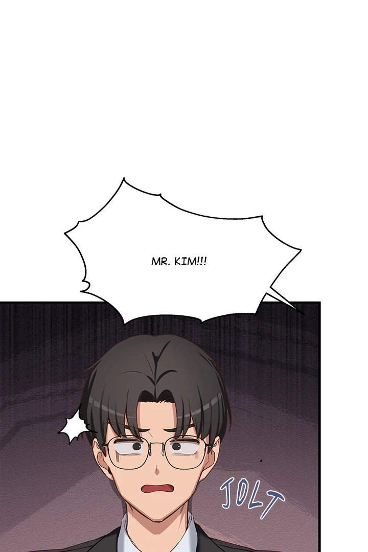 I Became a Dog! - Chapter 2 - picture 16