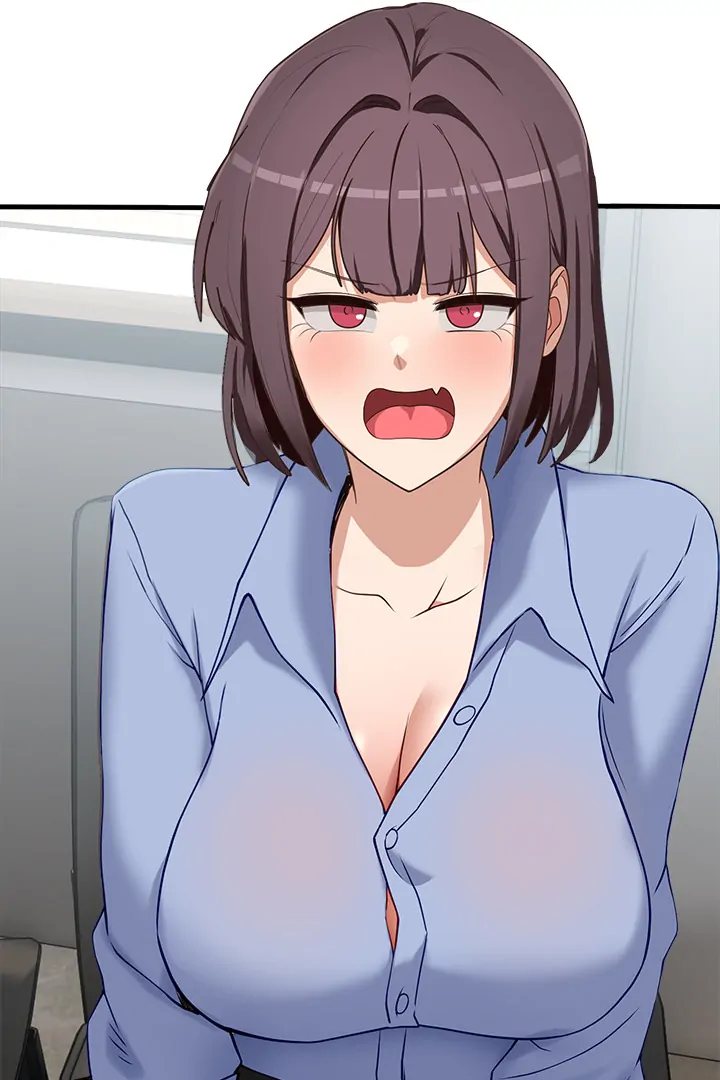 I Became a Dog! - Chapter 2 - picture 19